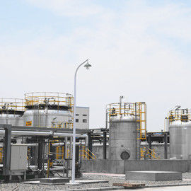 中国 Jiaxing Huawen Chemical Co., Ltd. 会社概要